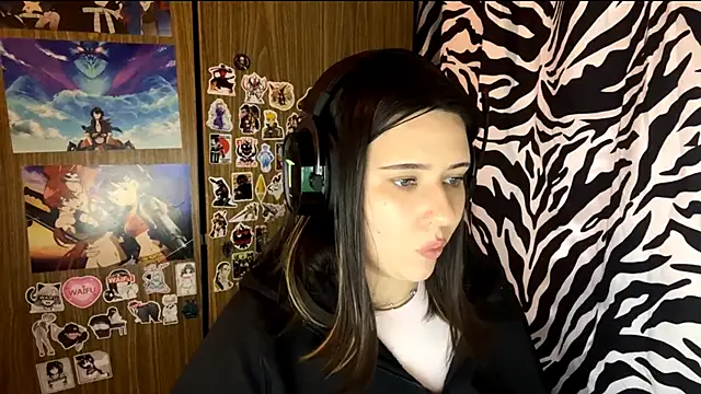 AngeliqueSulima's cam snapshot