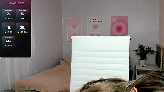 Geisha_Anna's web cam