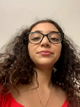 uniquerossie's cam snapshot