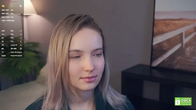 HongTomczak's cam snapshot