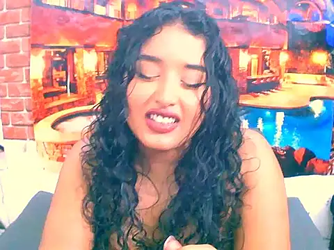 IndianAngel4u's web cam