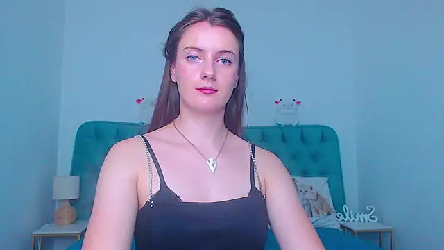 Blush_flowwer's cam snapshot