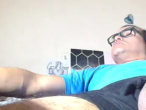 ClarkGiven's cam snapshot