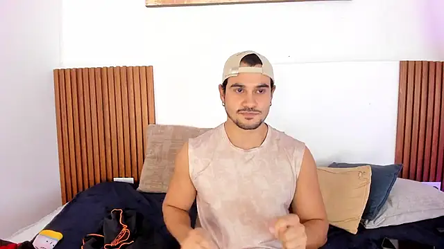 Jake_muller1's cam snapshot