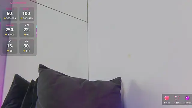 CelineMeyerr's cam snapshot