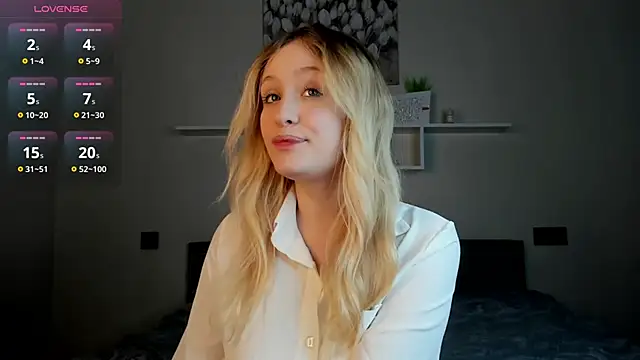 Julliakoill live sex cam