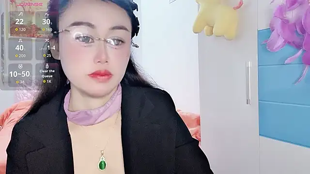 Xiaojuan61's cam snapshot