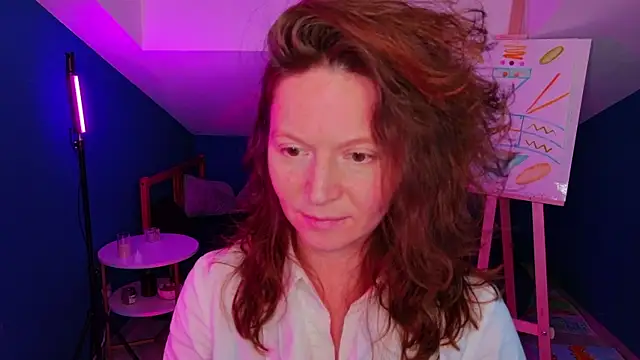 AuroraBorealis__'s cam snapshot