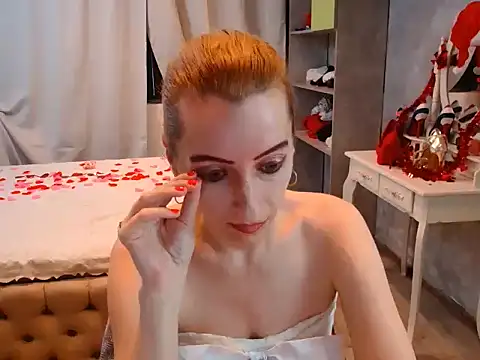 AnneDevrim's cam snapshot