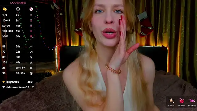 _Sandra_Tender_'s cam snapshot