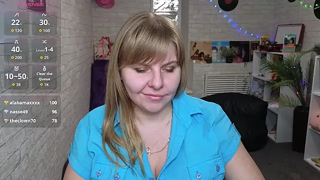 Lexy_Lait's cam snapshot