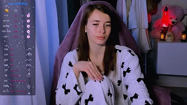 ZoyaMill's cam snapshot