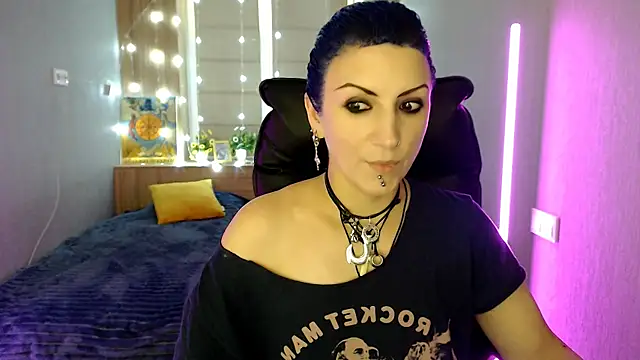 Sweet-n-Strong's cam snapshot