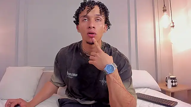 Dominick_star live sex cam