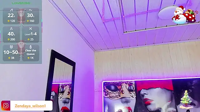 zendaya_wilson's cam snapshot