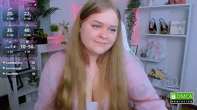 Erica__Alta's cam snapshot