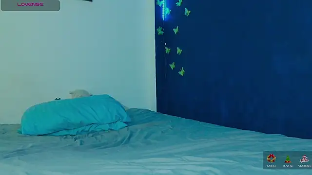 arnold_laurent_'s cam snapshot