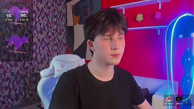 AdrianoAubert's cam snapshot