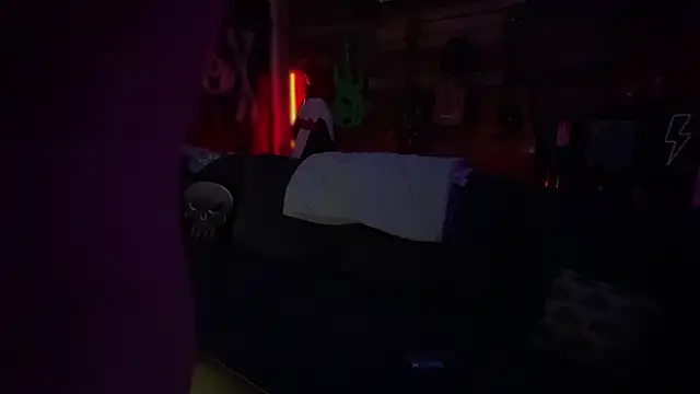 JackDaBulge's cam snapshot