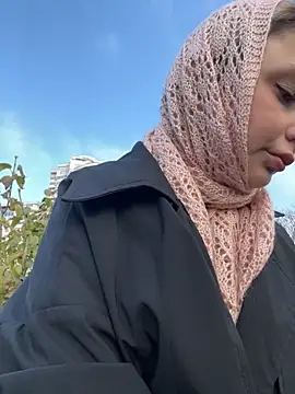 SandraCarter's web cam