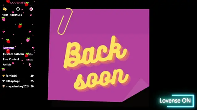 terry_gardner24's cam snapshot