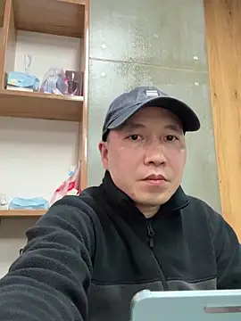 yichengm's cam snapshot