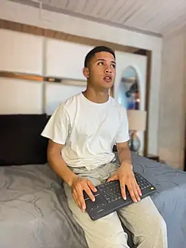 ALAN_SANTHOS's cam snapshot