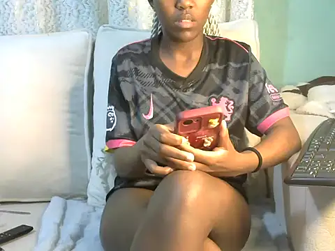 Caryyyl's cam snapshot