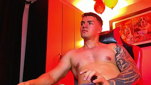 ALPHA_DOMINUS_'s cam snapshot