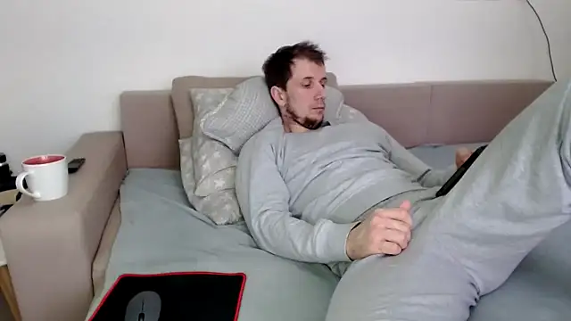 maksshard's cam snapshot