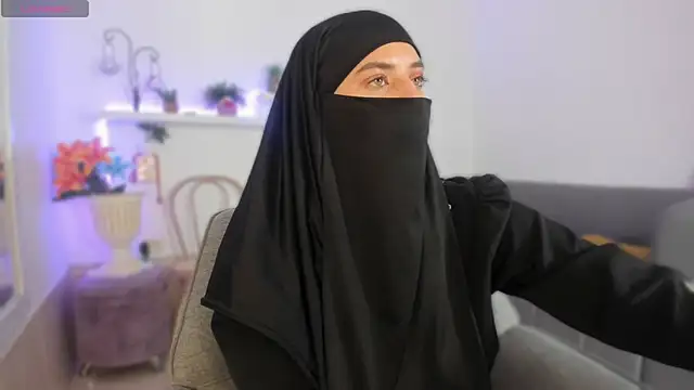 salma_arabicc's cam snapshot