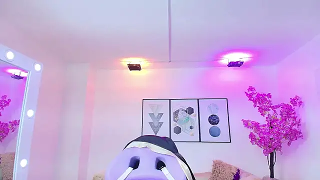 Tamara_slimx's cam snapshot