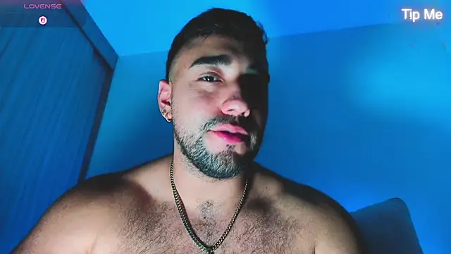 PlayboyMorgan live sex cam