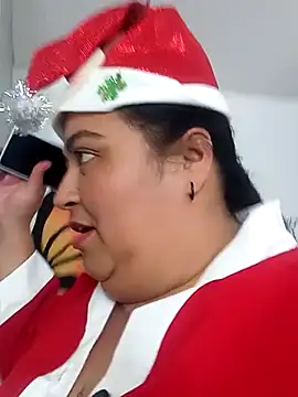 curvy_diva_'s cam snapshot