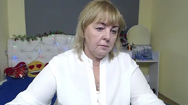 MilenaWedxy's cam snapshot