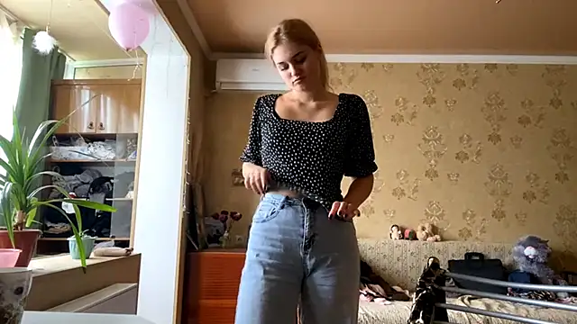 Malley_Saunds's cam snapshot