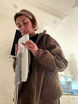 SandraCarter live sex cam