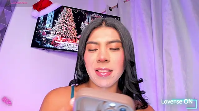 VictoriaVX live sex cam