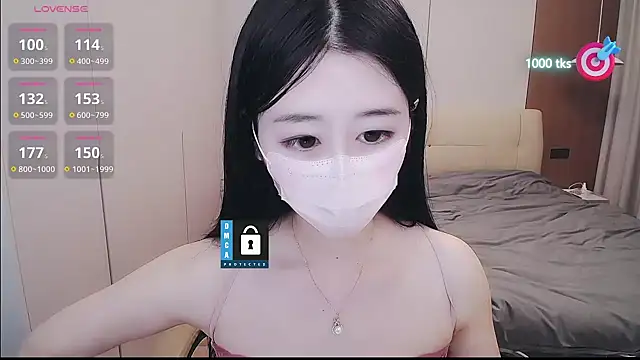 CN-xiaofei's cam snapshot