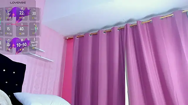 Azul_Moon live sex cam