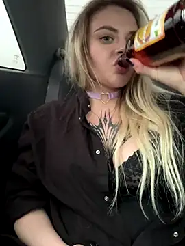 StasySweet's cam snapshot