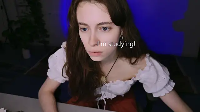 Yoka_paradoXXX's cam snapshot