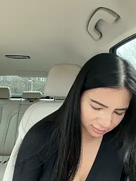 ClaireBree live sex cam