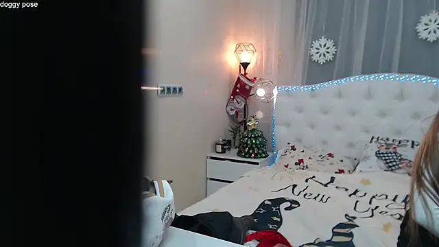 BeataBabe's cam snapshot