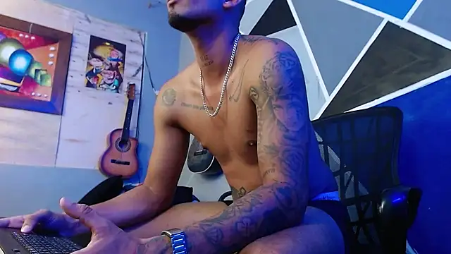 MagnusFrost live sex cam