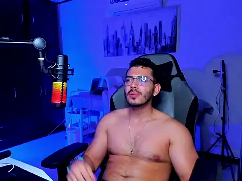 BrunoD31 live sex cam