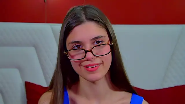 ArianaAllens's cam snapshot