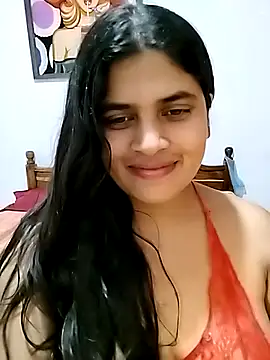 Shakeera1's cam snapshot