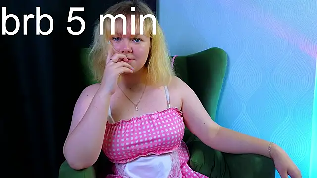 DianaJacobs's web cam