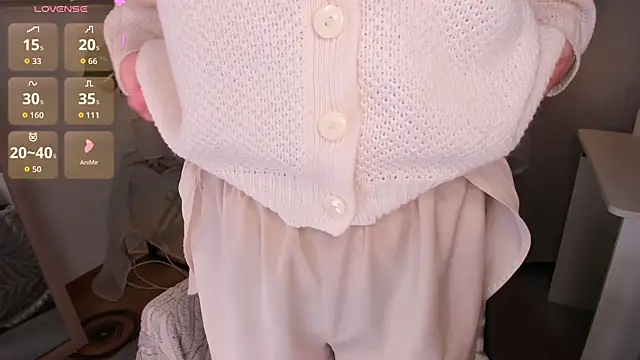 AustinClowerd's cam snapshot